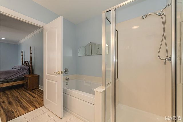 7564 Wydown Boulevard 1B, St Louis, MO 63105