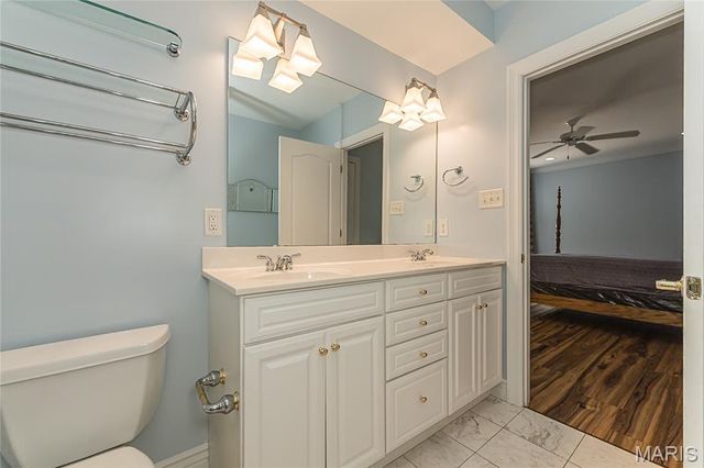 7564 Wydown Boulevard 1B, St Louis, MO 63105