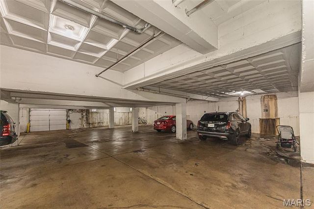 7564 Wydown Boulevard 1B, St Louis, MO 63105