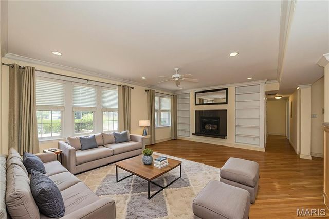 7564 Wydown Boulevard 1B, St Louis, MO 63105