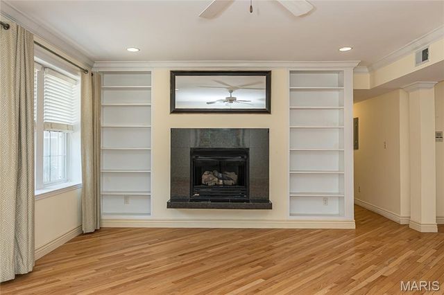 7564 Wydown Boulevard 1B, St Louis, MO 63105