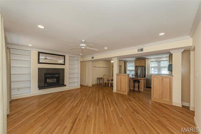 7564 Wydown Boulevard 1B, St Louis, MO 63105