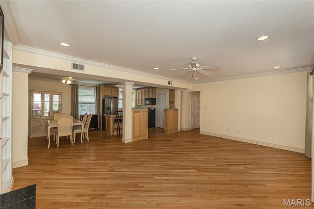 7564 Wydown Boulevard 1B, St Louis, MO 63105