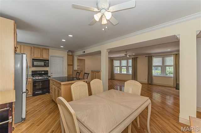 7564 Wydown Boulevard 1B, St Louis, MO 63105