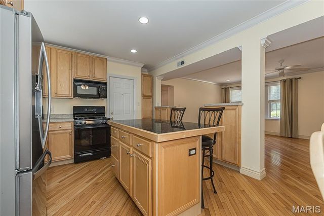 7564 Wydown Boulevard 1B, St Louis, MO 63105