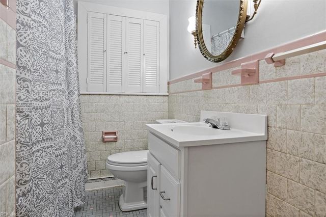 7 Briar DR, Hampton, VA 23661