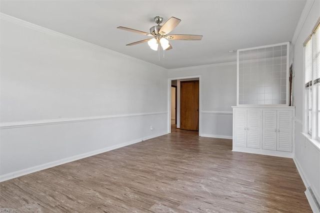 7 Briar DR, Hampton, VA 23661