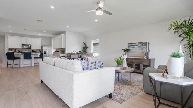 6008 Hawthorne Gardens Drive, Rosenberg, TX 77469