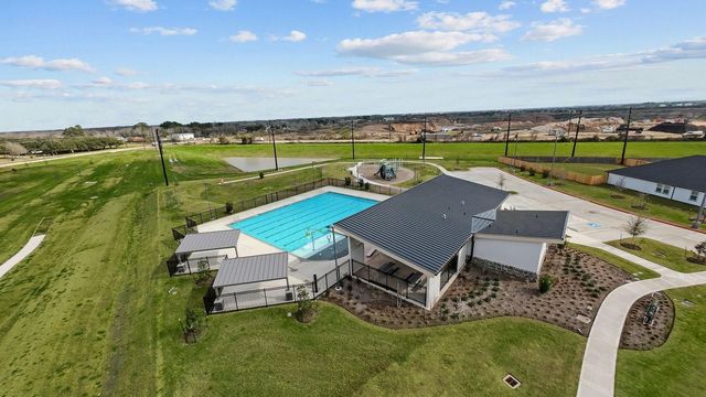 6008 Hawthorne Gardens Drive, Rosenberg, TX 77469