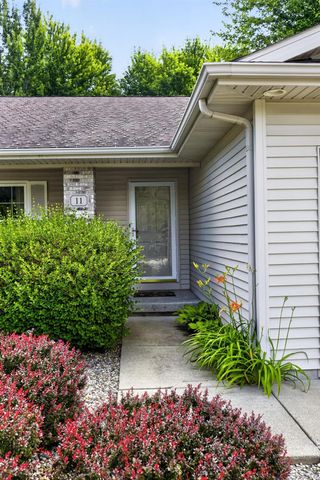 11 Rose Cottage Lane, Thomas Twp, MI 48609