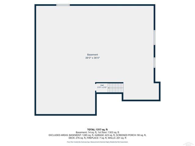 11 Rose Cottage Lane, Thomas Twp, MI 48609