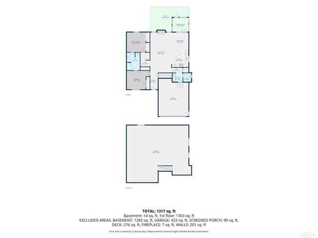 11 Rose Cottage Lane, Thomas Twp, MI 48609