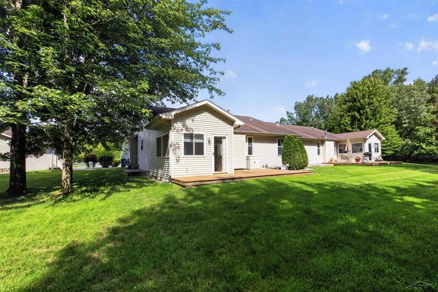 11 Rose Cottage Lane, Thomas Twp, MI 48609