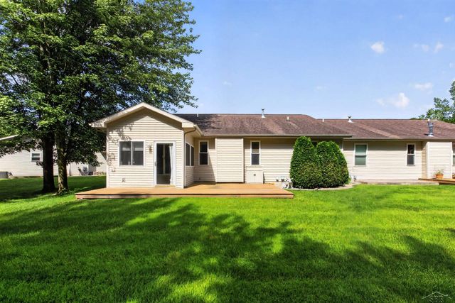 11 Rose Cottage Lane, Thomas Twp, MI 48609