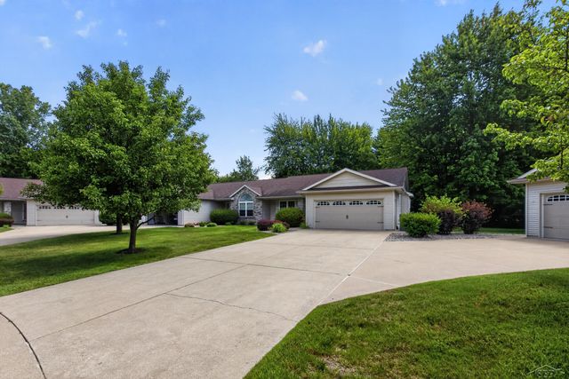 11 Rose Cottage Lane, Thomas Twp, MI 48609
