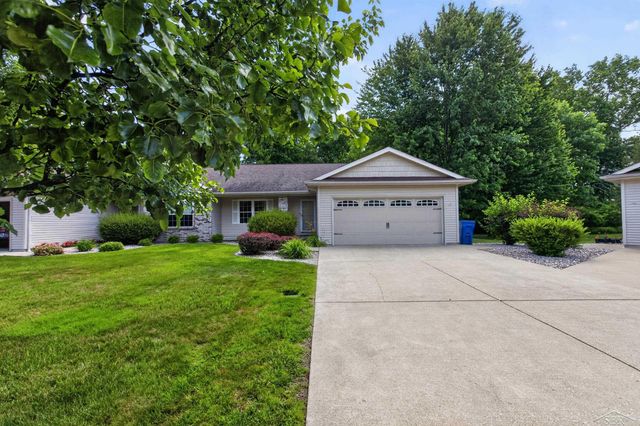 11 Rose Cottage Lane, Thomas Twp, MI 48609