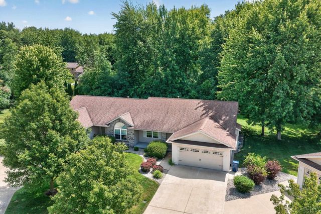 11 Rose Cottage Lane, Thomas Twp, MI 48609