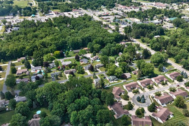 11 Rose Cottage Lane, Thomas Twp, MI 48609