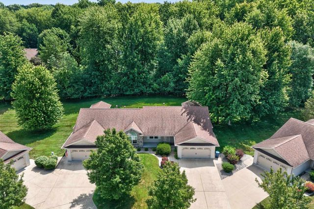11 Rose Cottage Lane, Thomas Twp, MI 48609