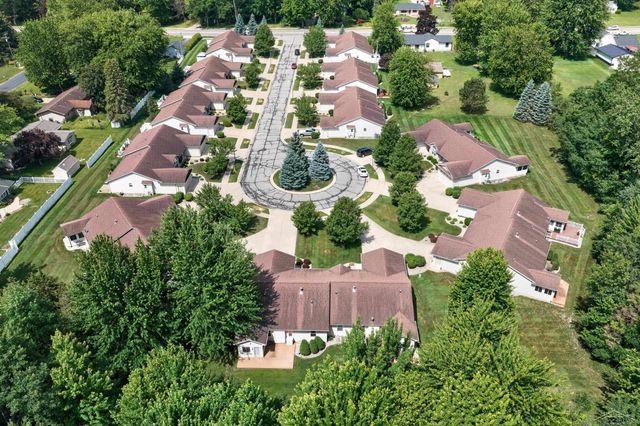 11 Rose Cottage Lane, Thomas Twp, MI 48609
