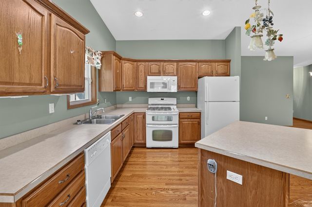 11 Rose Cottage Lane, Thomas Twp, MI 48609