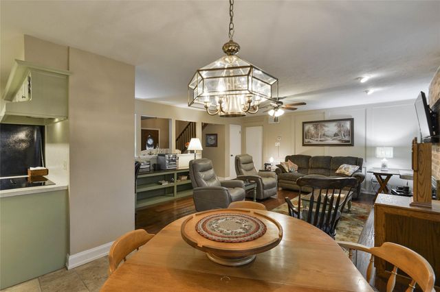 3114 Falling Brook Drive, Kingwood, TX 77345