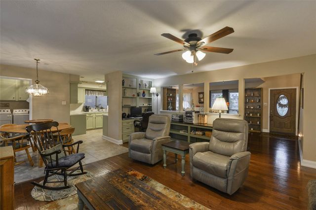 3114 Falling Brook Drive, Kingwood, TX 77345