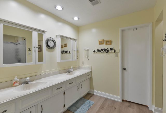 3114 Falling Brook Drive, Kingwood, TX 77345