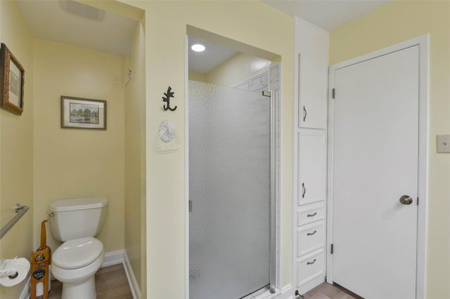 3114 Falling Brook Drive, Kingwood, TX 77345