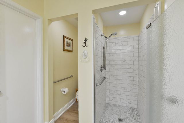 3114 Falling Brook Drive, Kingwood, TX 77345