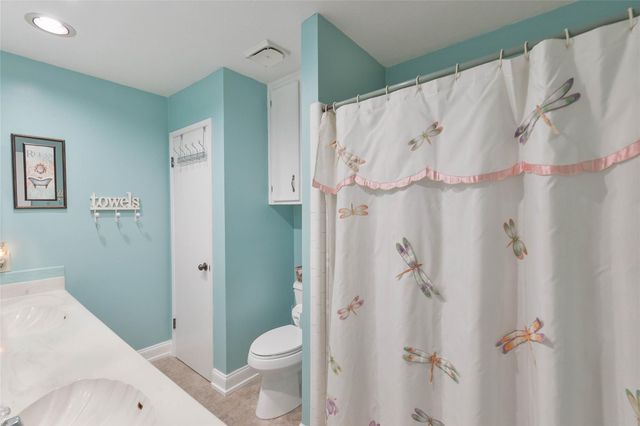 3114 Falling Brook Drive, Kingwood, TX 77345