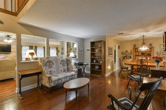 3114 Falling Brook Drive, Kingwood, TX 77345