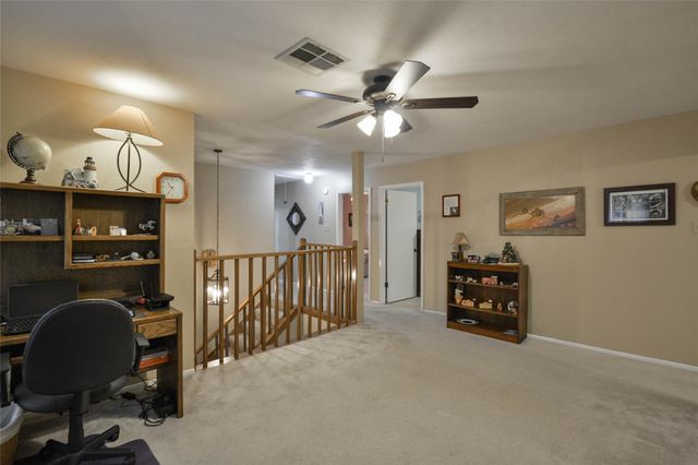 3114 Falling Brook Drive, Kingwood, TX 77345