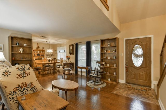 3114 Falling Brook Drive, Kingwood, TX 77345