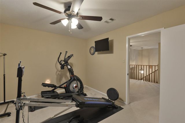 3114 Falling Brook Drive, Kingwood, TX 77345