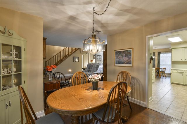 3114 Falling Brook Drive, Kingwood, TX 77345
