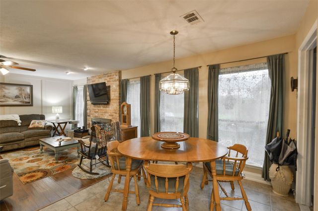 3114 Falling Brook Drive, Kingwood, TX 77345