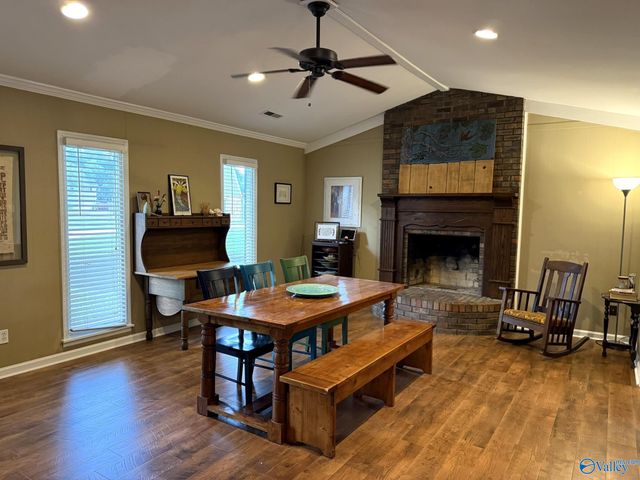 1600 Kenwood Court, Decatur, AL 35601