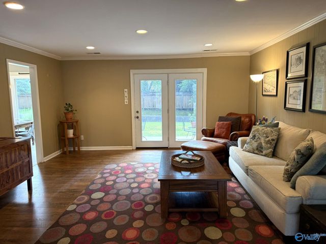 1600 Kenwood Court, Decatur, AL 35601