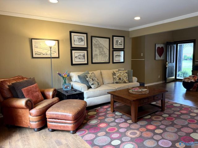 1600 Kenwood Court, Decatur, AL 35601