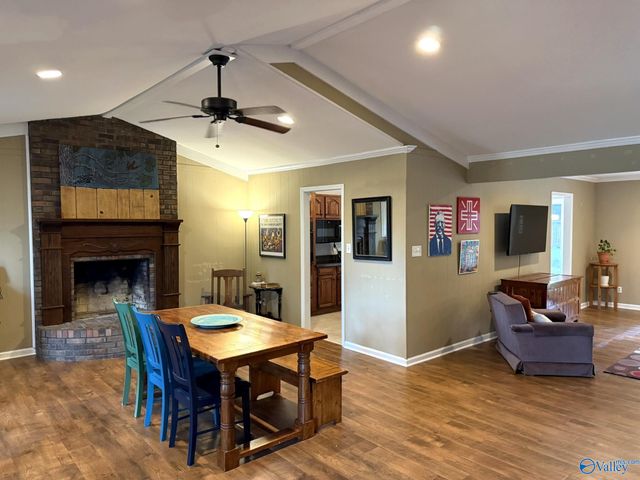 1600 Kenwood Court, Decatur, AL 35601