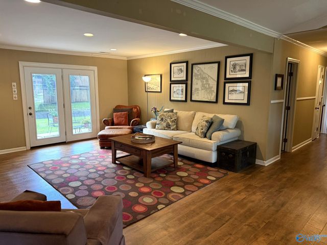 1600 Kenwood Court, Decatur, AL 35601