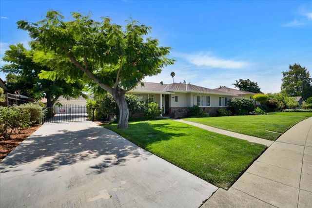1862 Homestead Road, Santa Clara, CA 95050