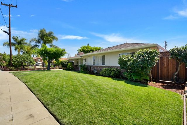 1862 Homestead Road, Santa Clara, CA 95050
