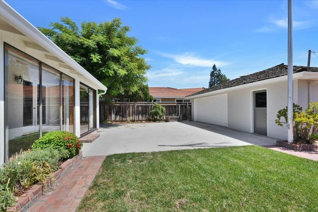 1862 Homestead Road, Santa Clara, CA 95050