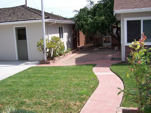 1862 Homestead Road, Santa Clara, CA 95050