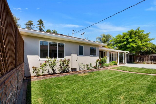 1862 Homestead Road, Santa Clara, CA 95050