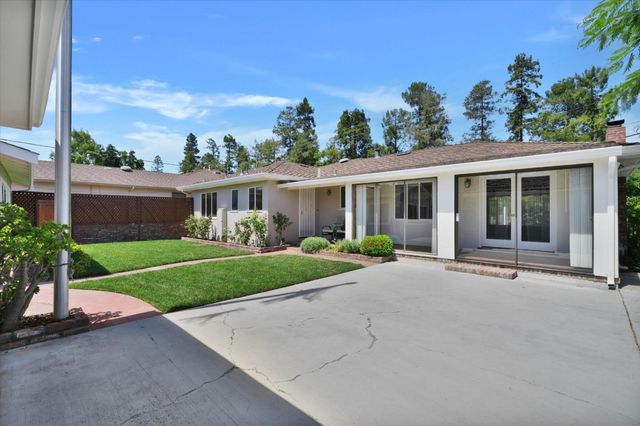 1862 Homestead Road, Santa Clara, CA 95050