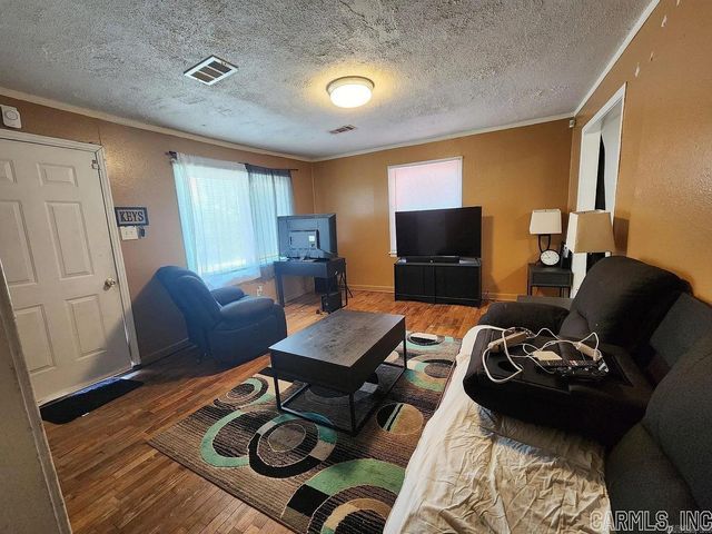 4408 John Barrow Rd Street, Little Rock, AR 72204