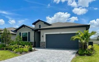 1464 SADDLEWOOD CIRCLE, Port Charlotte, FL 33953